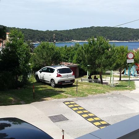 Apartman Zoja Lägenhet Mali Lošinj Exteriör bild