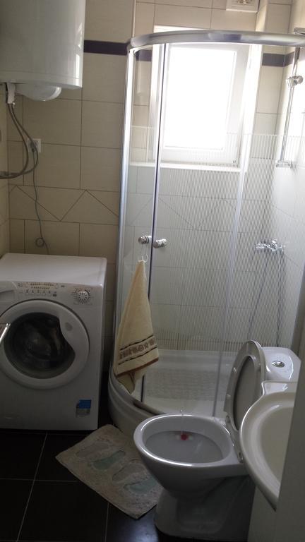 Apartman Zoja Lägenhet Mali Lošinj Exteriör bild